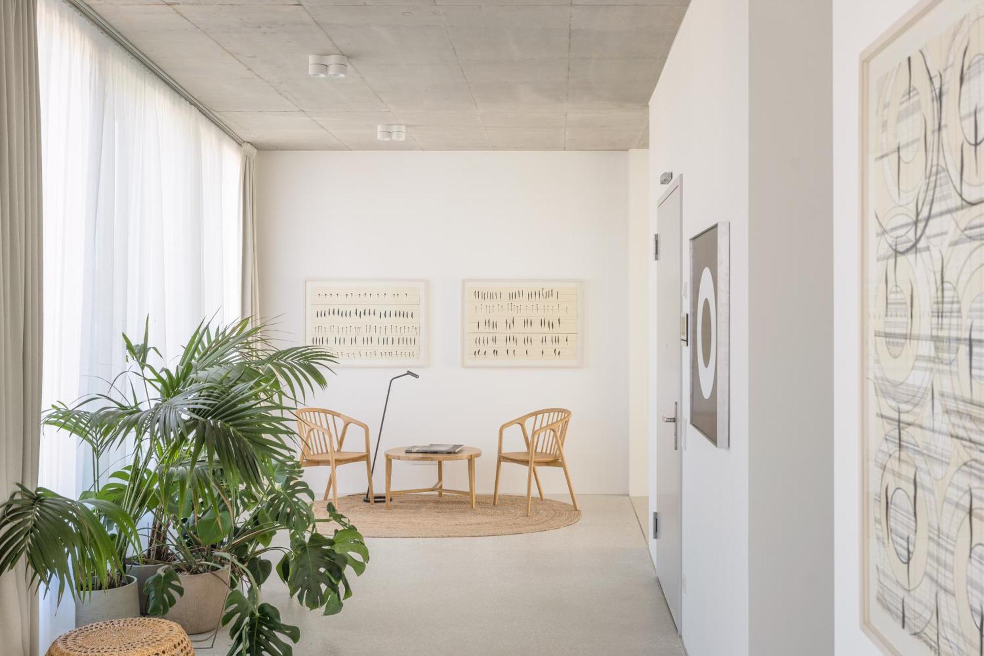 Wilmina Suites Berlin Luaran gambar