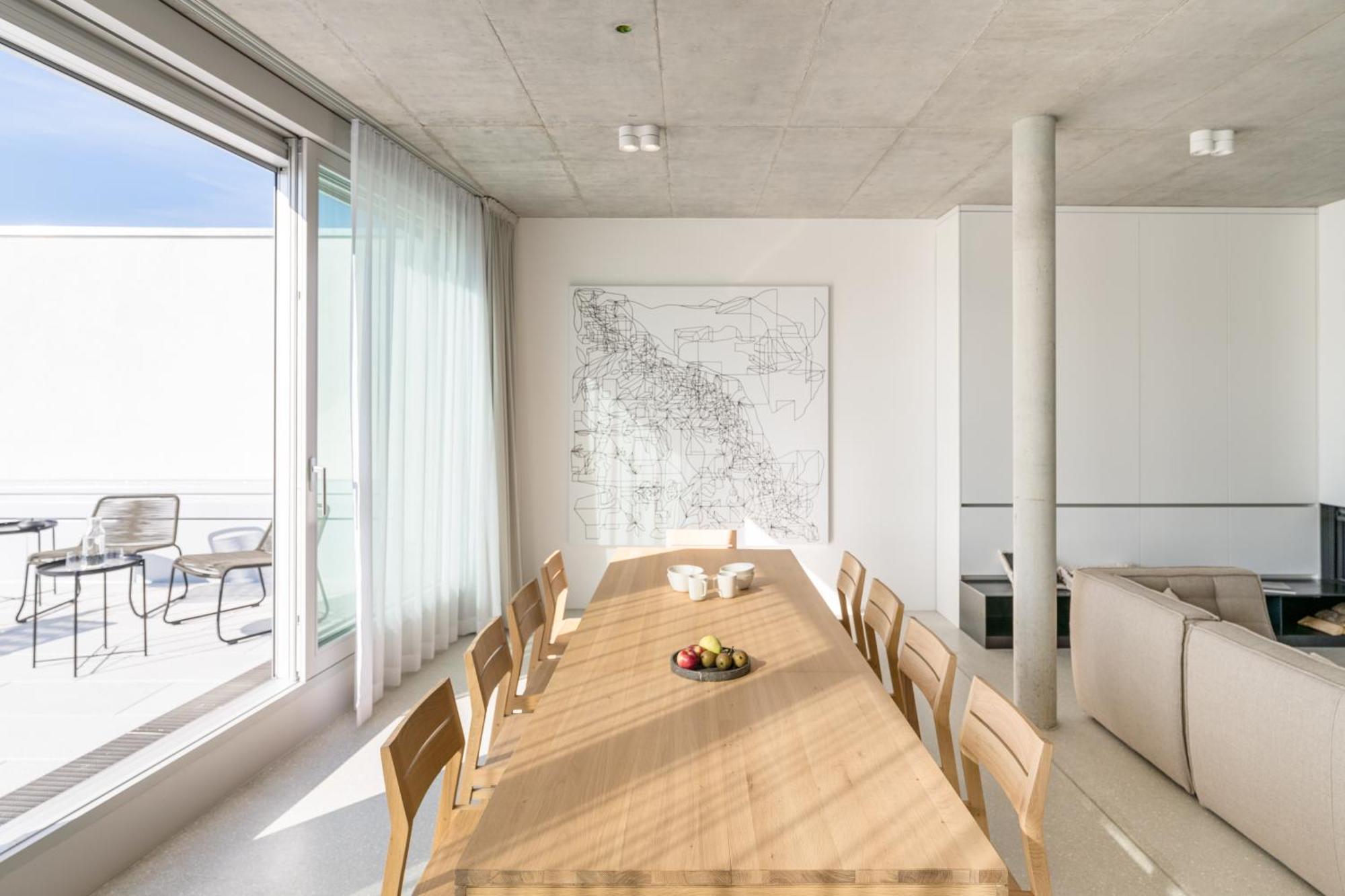 Wilmina Suites Berlin Luaran gambar