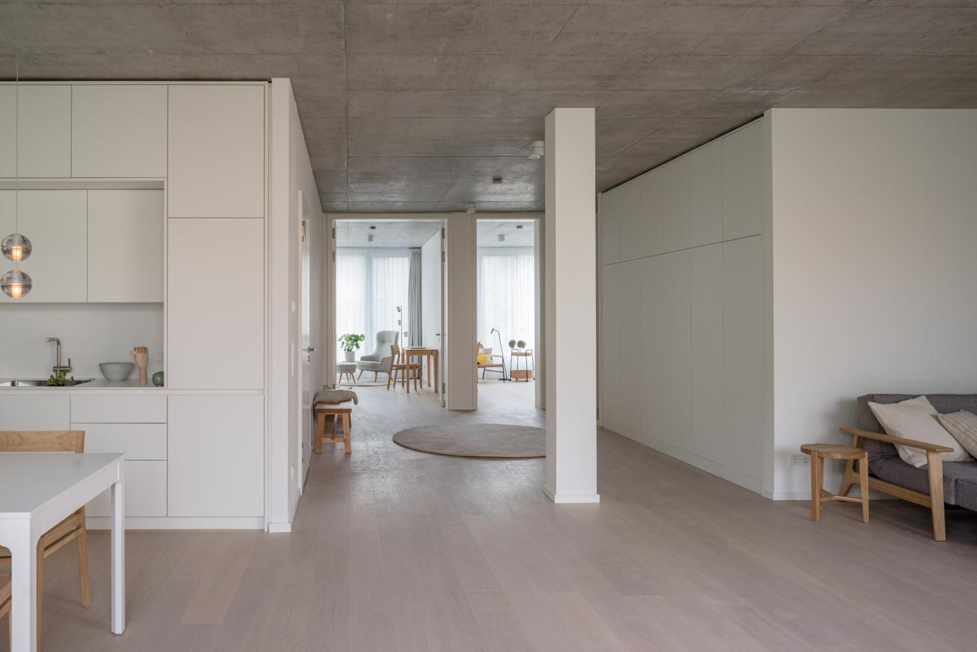Wilmina Suites Berlin Luaran gambar