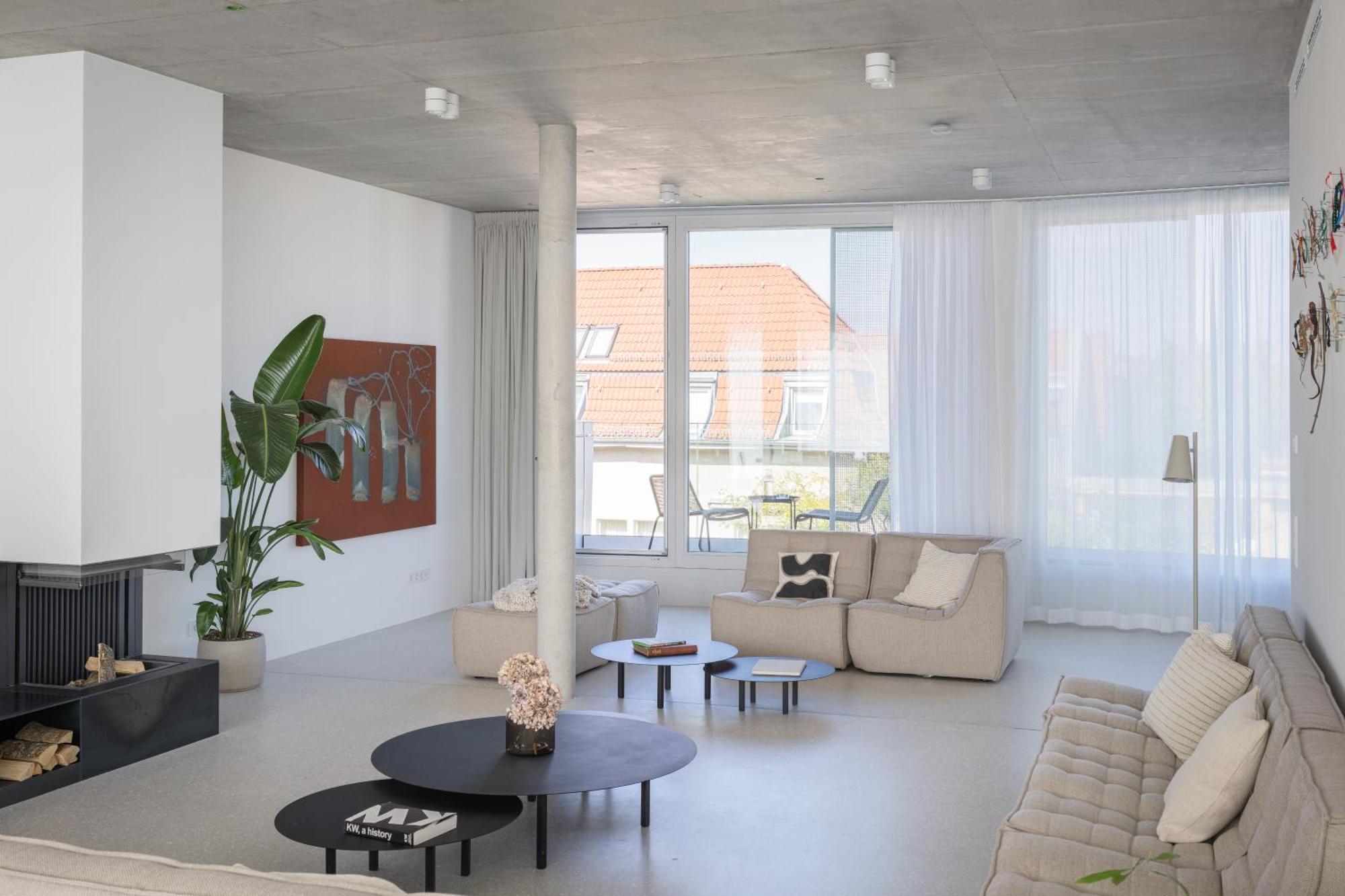 Wilmina Suites Berlin Luaran gambar