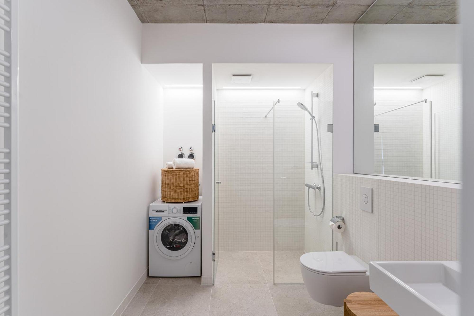 Wilmina Suites Berlin Luaran gambar