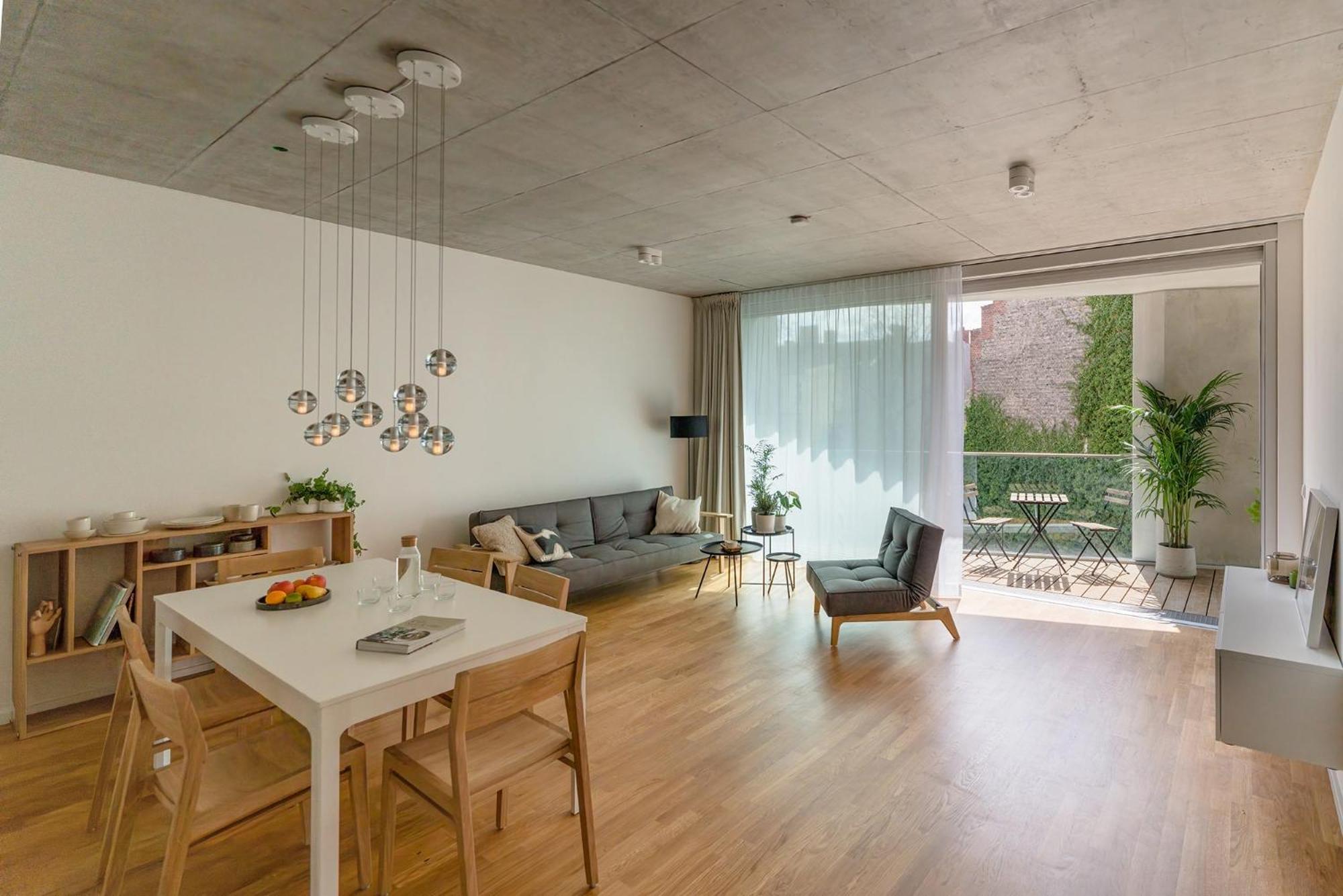 Wilmina Suites Berlin Luaran gambar