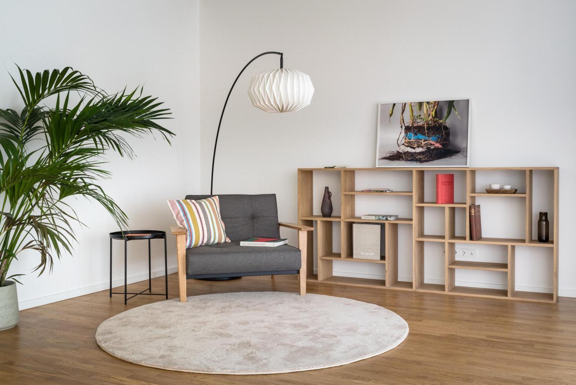 Wilmina Suites Berlin Luaran gambar