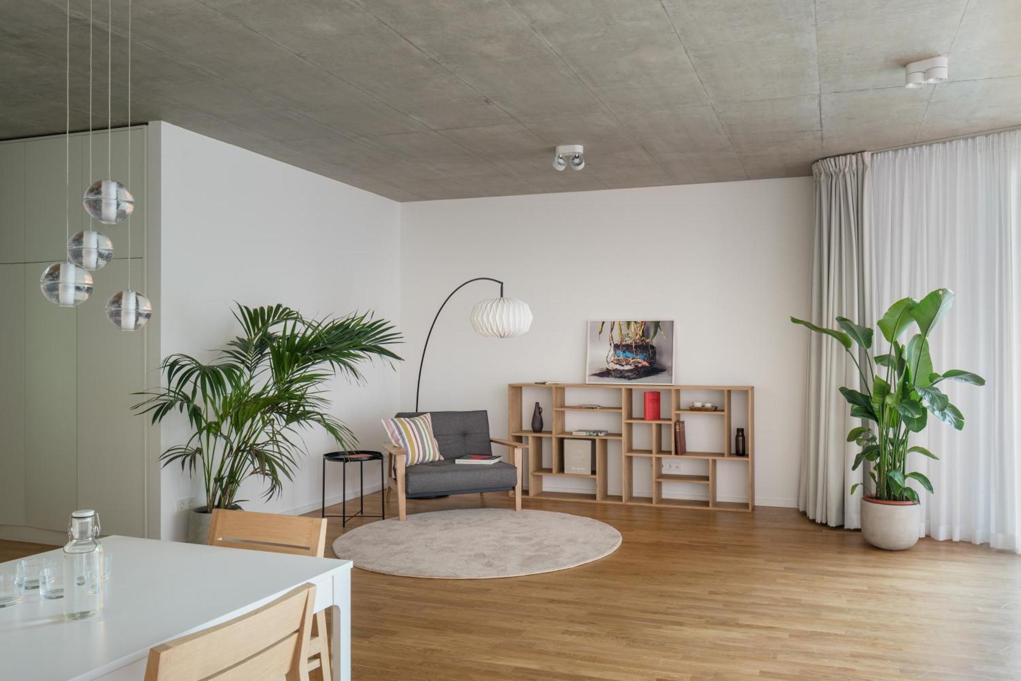 Wilmina Suites Berlin Luaran gambar
